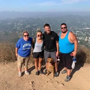 Meet your Posher, Austin